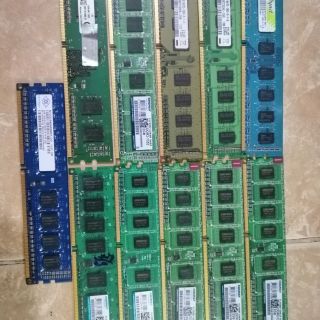 Ram 2gb cho pc