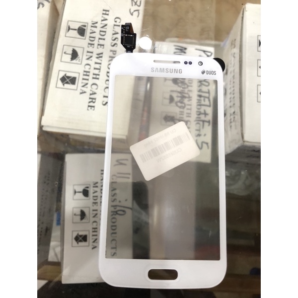 Cảm ứng Samsung I8552