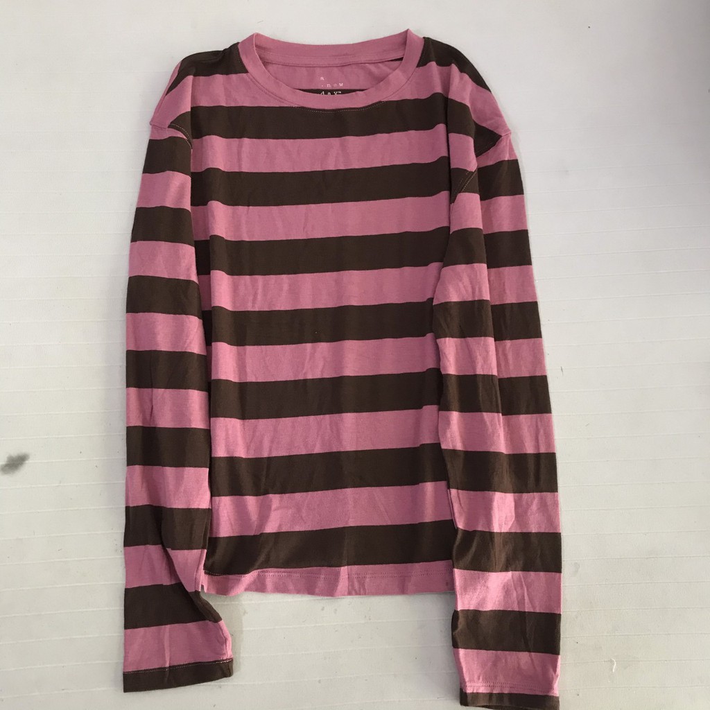 Áo thun dài tay xuất xịn | BigBuy360 - bigbuy360.vn