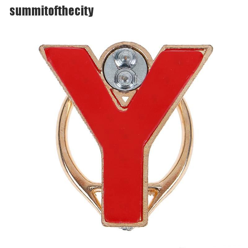 Nhẫn Đỡ Điện Thoại Bằng Kim Loại In Chữ Sum Đính Kim Cương Giả