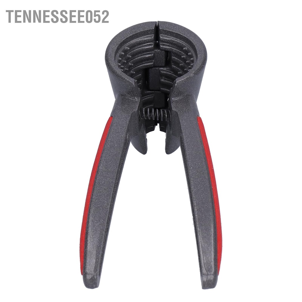 Dụng Cụ Định Vị Hạt Óc Chó Chống Trượt Bằng Nhựa Hợp Kim Nhôm