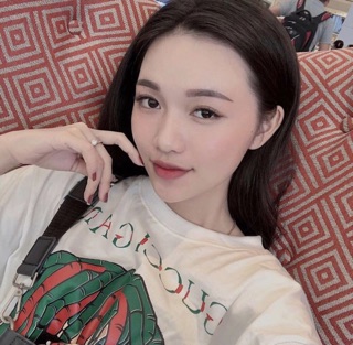 Áo phônh rộng tay lỡ