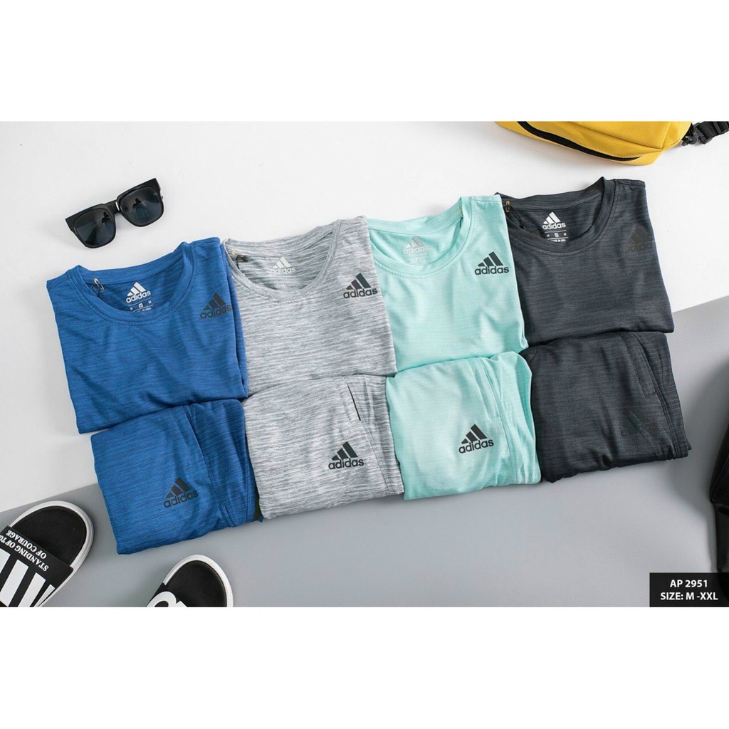 Bộ quần áo thể thao tập gym ngắn tay nam cao cấp xuất khẩu BCT01 - 2951 | BigBuy360 - bigbuy360.vn