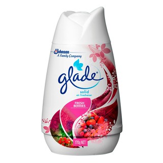 Combo 12 Sáp Thơm tinh dầu Glade hương dâu tây