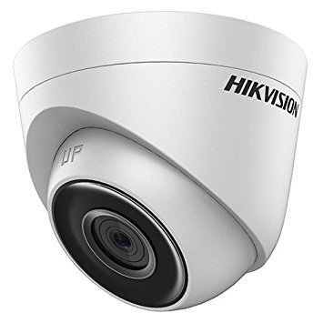 Camera Dome 4 in 1 hồng ngoại 2.0 Megapixel HIKVISION DS-2CE76D3T-ITPF