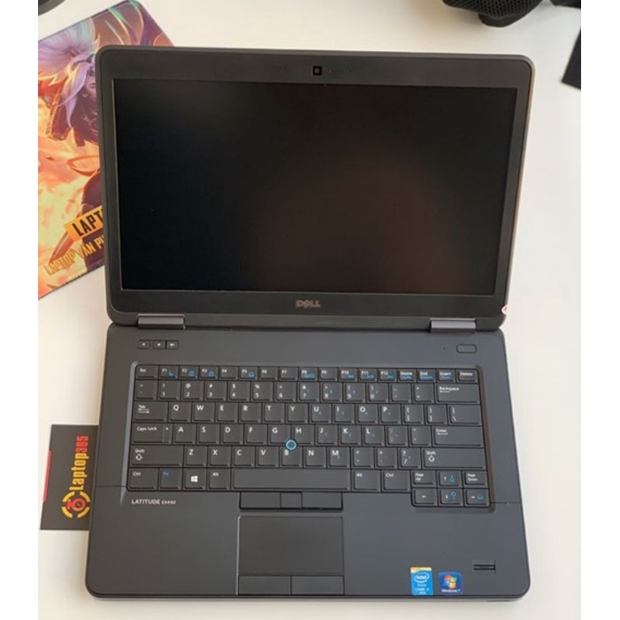 Laptop DELL 5440 I5 4G SSD128 14 inch | BigBuy360 - bigbuy360.vn