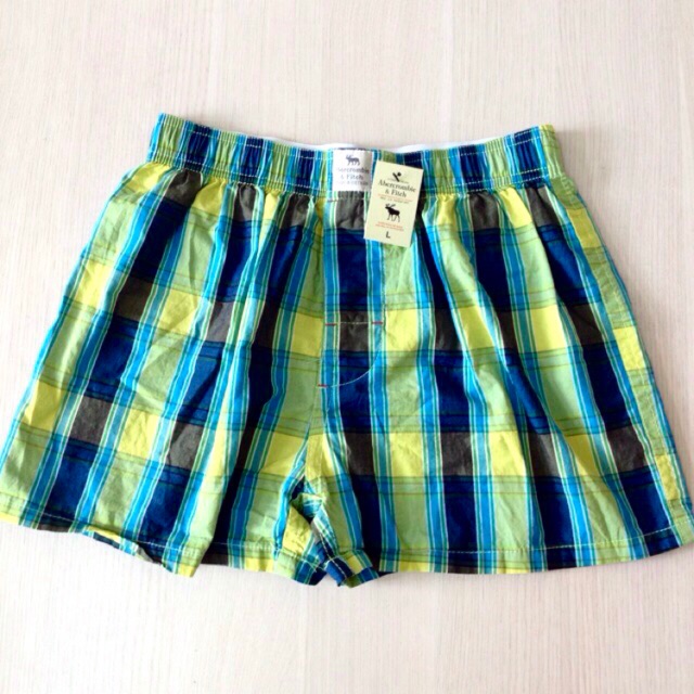 Quần Ngủ Nam Cotton 100%