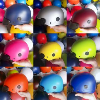 [XẢ KHO ] Nón ( mũ) Sơn loại Cao Cấp Có Thông Gió