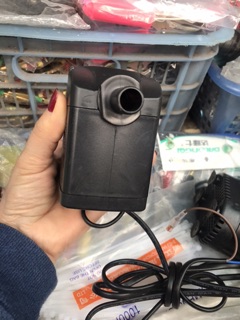 Bơm quạt điều hoà 30w