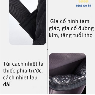 Balo Đa Năng Chống Thấm Cao Cấp
