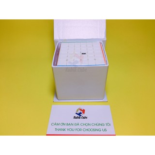 Đồ chơi Rubik 6x6 | Aoshi GTS 6x6