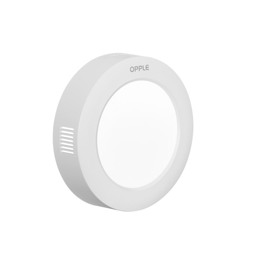Đèn LED OPPLE Downlight Tròn EcoMax II SM ESII R200-18W-WH - Chính Hãng