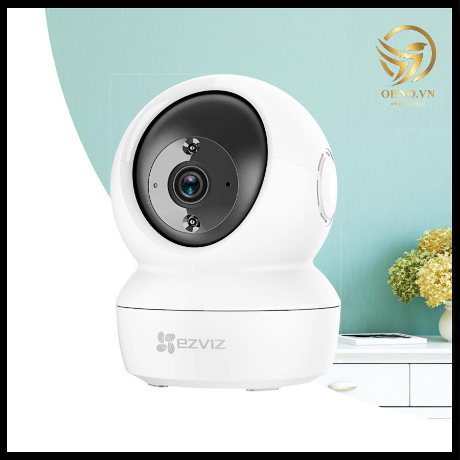 Camera Wifi Giám Sát EZVIZ C6N 1080p Không Dây Camera Báo Động Chống Trộm Trong Nhà – OHNO Việt Nam | BigBuy360 - bigbuy360.vn