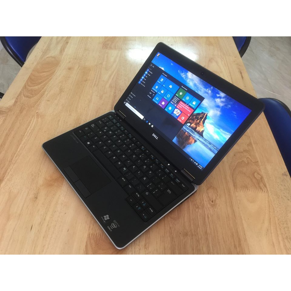 Laptop cũ Dell Latitude E7440 core i5 4300U/ Ram 4G/ SSD 128G/ Màn 14 inch | BigBuy360 - bigbuy360.vn