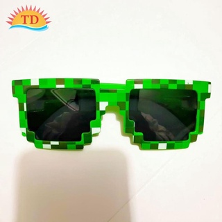 Kính Minecraft - Rẻ Vô Địch