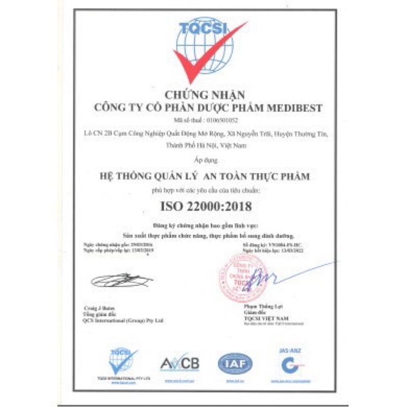 Combo 2lon Sữa Sunchild Colos 0+ 800g