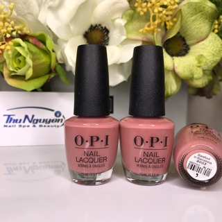 [𝐓𝐇𝐔 𝐎𝐏𝐈] Sơn OPI Chính Hãng Mỹ : NL E41