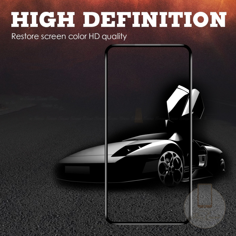 Kính Cường Lực 9d Bảo Vệ Màn Hình Cho iphone 11 12 15 pro max 6 6s 15 7 8 plus 14 pro max 13 pro max 14 plus xr x xs max se 2020
