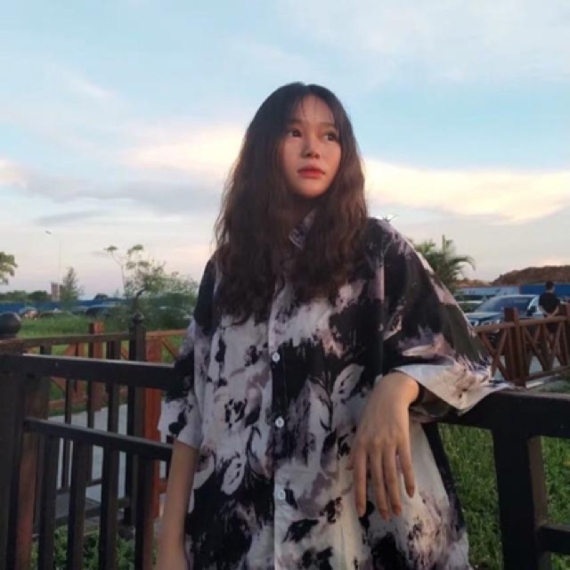 [GIÁ SỈ SỐC]SƠ MI LOANG ULLZANG HOT | BigBuy360 - bigbuy360.vn