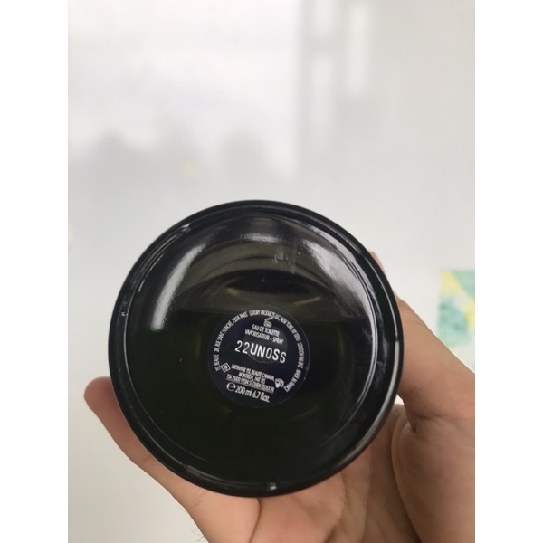 Nước hoa nam nước hoa Yves Saint Laurent La Nuit De L'Homme 5ml/10ml/20ml