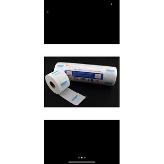 Giấy quấn cổ cắt tóc ( 1 túi 5 cuộn )