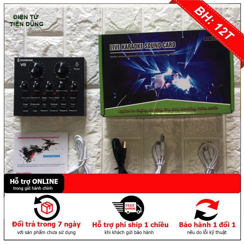 [ HÀNG CHẤT LƯỢNG] COMBO MICRO THU ÂM BM800 SOUND CARD XOX K10 CHÂN MÀNG LỌC DÂY MA2 Tặng Tai nghe - Giá tốt nhất miền n