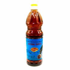 Nước mắm Hương Thành 35 độ đạm chai 1 lít