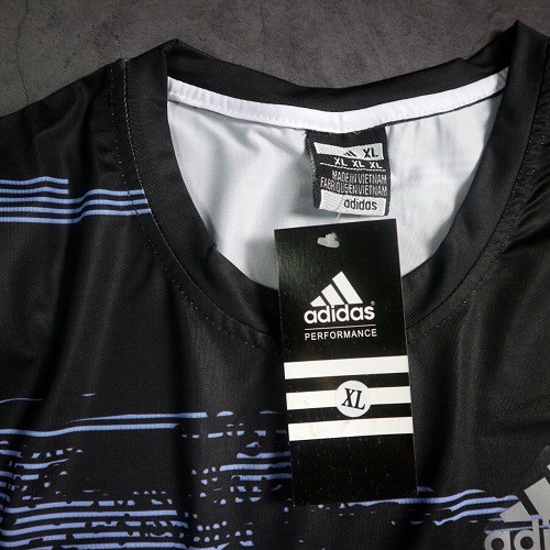 [Ảnh thật] Bộ thể thao nam chất thun lòng trắng mềm mịn, mát, hàng vnxk | BigBuy360 - bigbuy360.vn