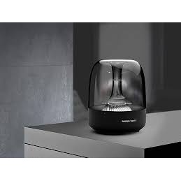 Loa Bluetooth Harman Kardon Aura Studio 2 - New 100% - Bảo Hành Chính hãng 12 Tháng