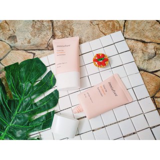 Kem Chống Nắng Nâng Tone Da Innisfree Tone Up No Sebum Sunscreen SPF50+ PA++++