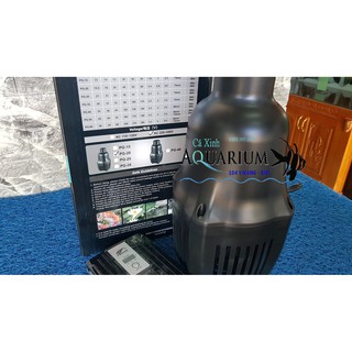 Máy bơm hồ Koi Periha PG 20