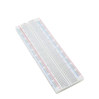 BREADBOARD MB-102 830 LỖ 165x55x10MM