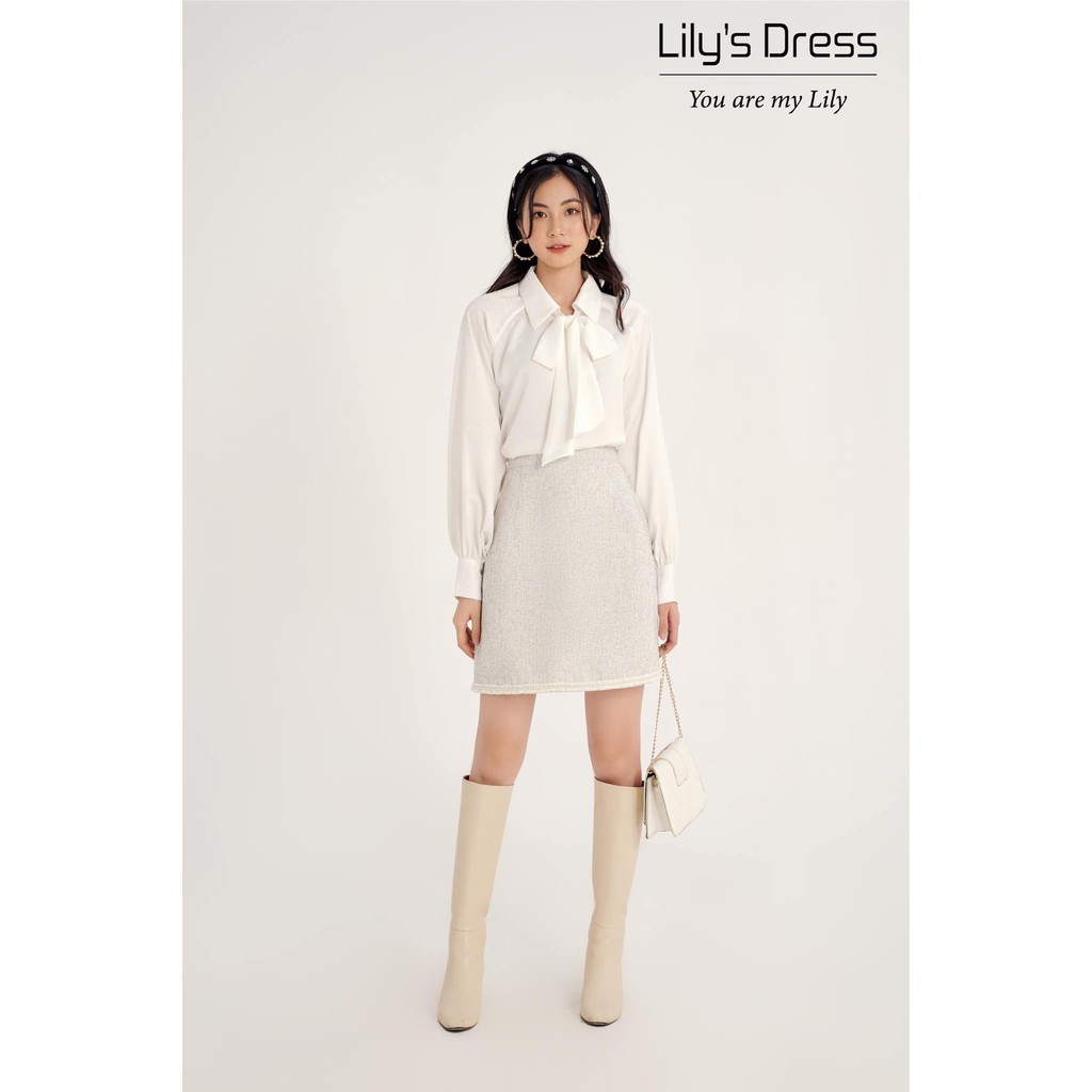 [Nhập mã LILIQUAN1 - Giảm thêm 20k] CHÂN VÁY TWEED | BigBuy360 - bigbuy360.vn