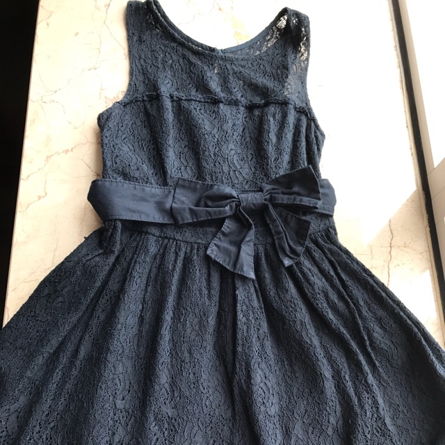 Đầm Mỹ hiệu Abercrombie&Fitch size S
