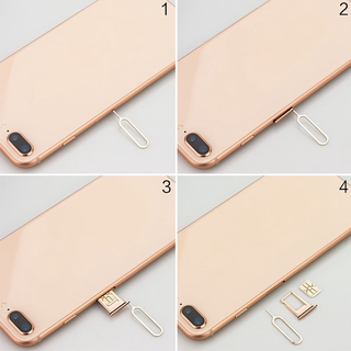 10 que chọc Sim Điện Thoại que chọt sim giá sỉ