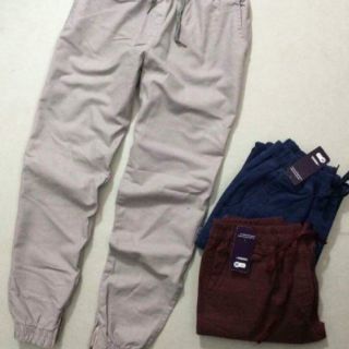 Quần Jogger nam