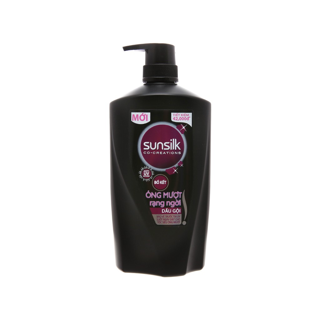 Dầu gội Sunsilk 900g | BigBuy360 - bigbuy360.vn