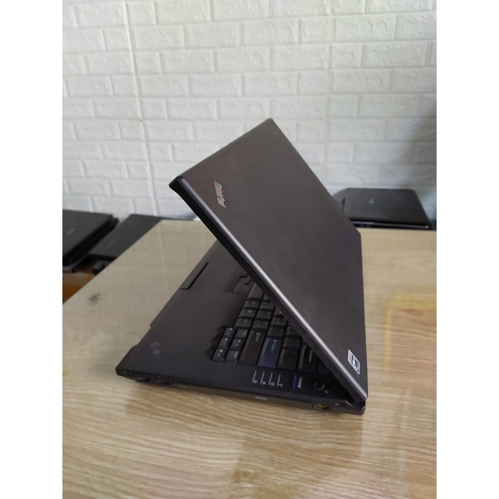 Laptop cũ Lenovo Thinkpad SL410 - Học tập, Văn phòng, chơi game