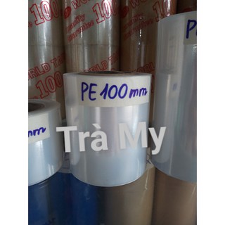 Combo 48 cuộn Màng PE 10 cm