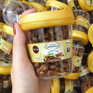 Kẹo me viên Thái Lan Moniegold (130g/ hộp)
