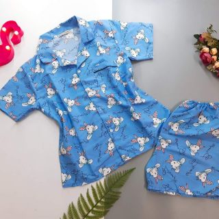 Pizama bán sỉ