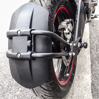Dè chắn bùn sau xe moto - ytt