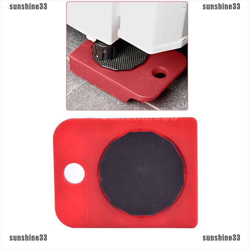 Chân đế hỗ trợ di chuyển đồ nội thất