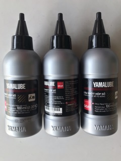 Dầu hộp số yamaha 100ml