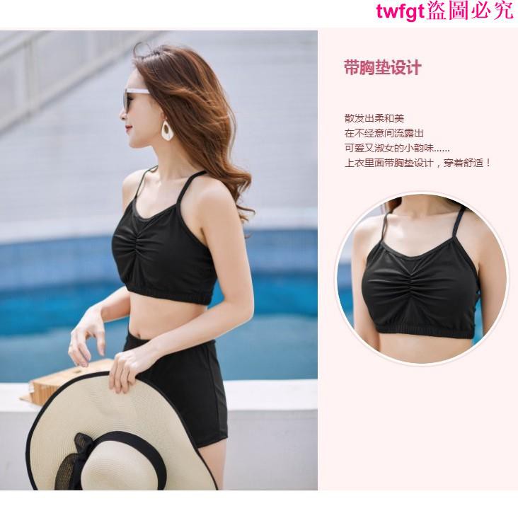 Bộ Đồ Bơi Ba Mảnh Thiết Kế Cỡ Lớn 5xl Thời Trang Cao Cấp Cho Nữ | BigBuy360 - bigbuy360.vn