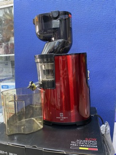 Máy ép chậm ramben 615