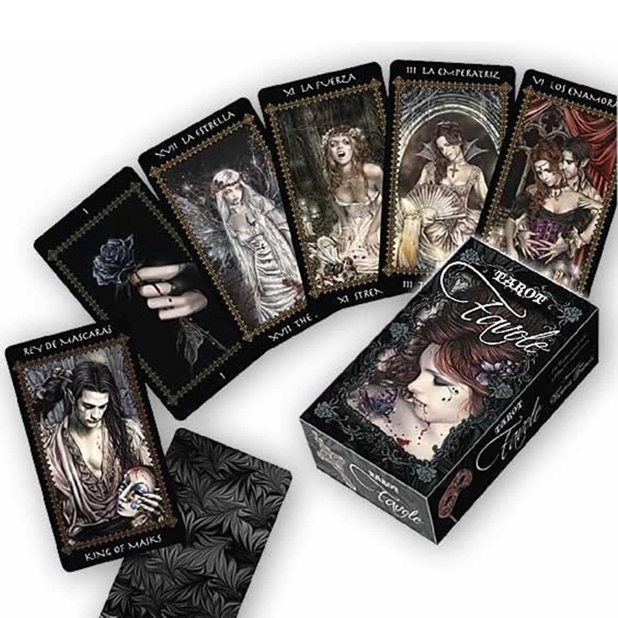 Bài Favole Tarot