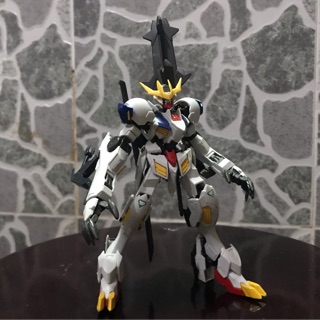 Mô hình barbatos rex bandai 2nd hg