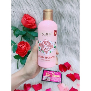 Sữa Dưỡng Thể PURITE PROVENCE