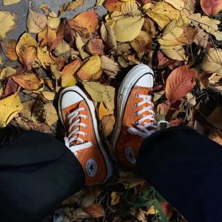 [ Order ] CONVERSE 1970s ulzzang ( ảnh thật ở cuối )